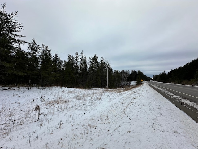 xxx Highway 61, Sturgeon Lake MN, 55783 land for sale