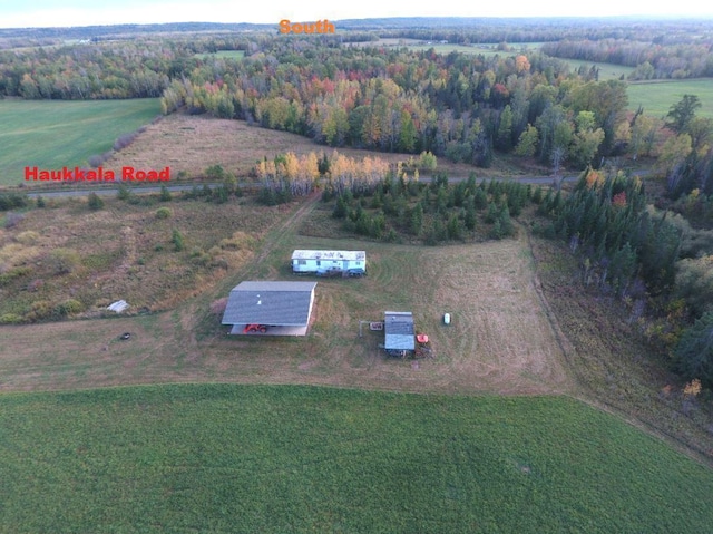 12201 Hakkala Rd, Maple WI, 54854 land for sale