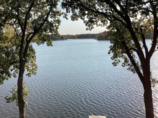 1516 Bay Oaks Dr, Albert Lea, MN 56007 - water view