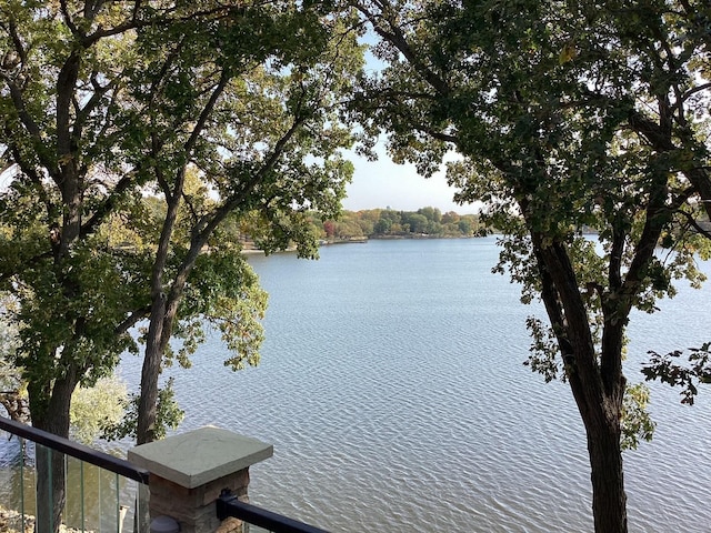 1516 Bay Oaks Dr, Albert Lea, MN 56007 - water view
