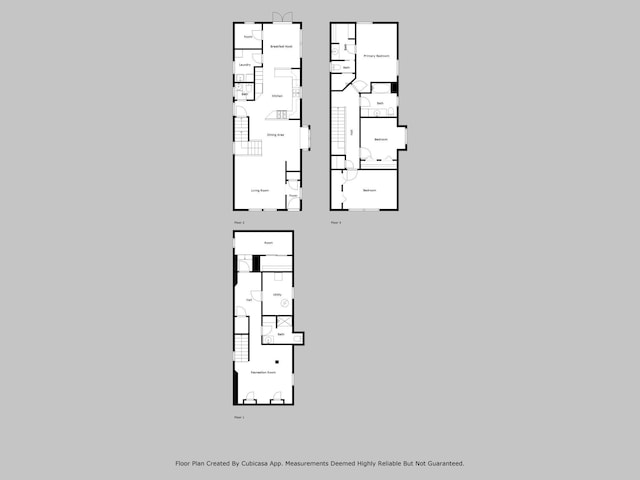 1096 14th Ave SE, Minneapolis, MN 55414 - view of floor plan / room layout