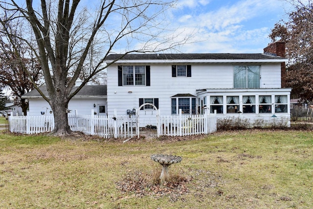W1166 Badger Rd, Milton, WI 54629 - photo 35
