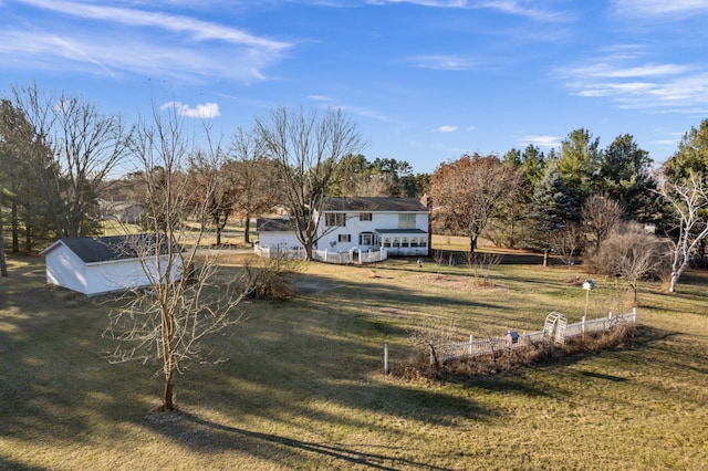 W1166 Badger Rd, Milton, WI 54629 - photo 5
