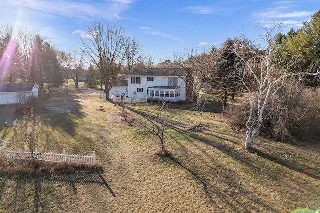 W1166 Badger Rd, Milton, WI 54629 - photo 6