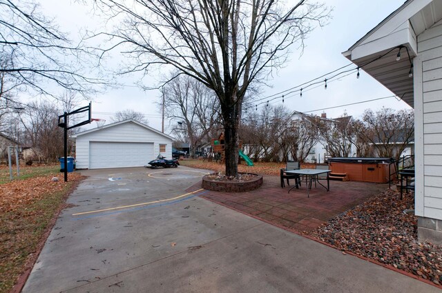 307 Humbird St, Rice Lake, WI 54868 - photo 5