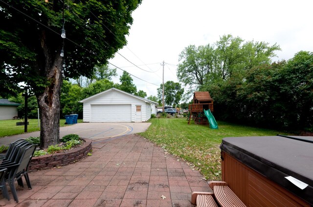 307 Humbird St, Rice Lake, WI 54868 - photo 6
