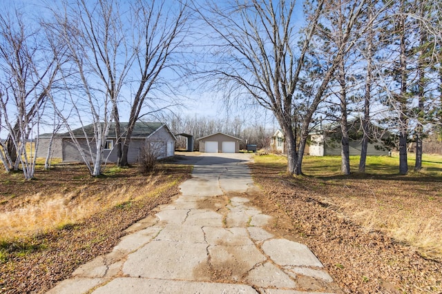 63219 Great River Rd, Jacobson, MN 55752 - view of street