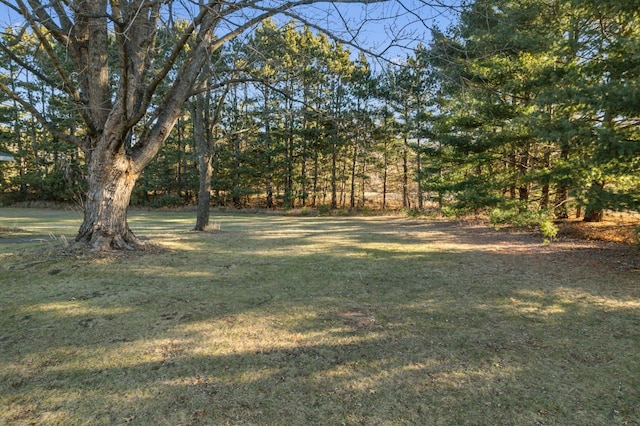 Listing photo 3 for XXXXX Badger Rd, Milton WI 54629