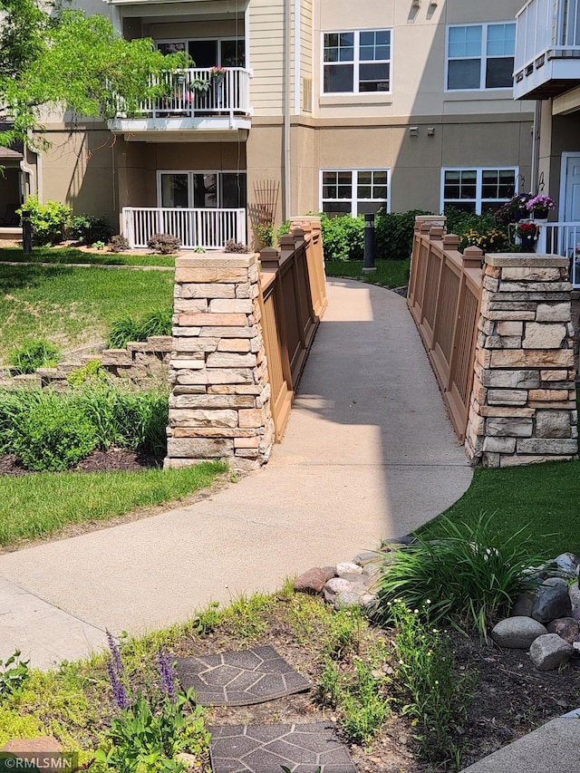 5650 Boone Ave N Unit 321, New Hope, MN 55428 - view of surrounding community