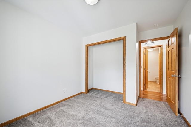 3876 Westbury Ln, Eagan, MN 55123 - unfurnished bedroom with carpet flooring and baseboards