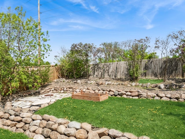 3876 Westbury Ln, Eagan, MN 55123 - view of yard