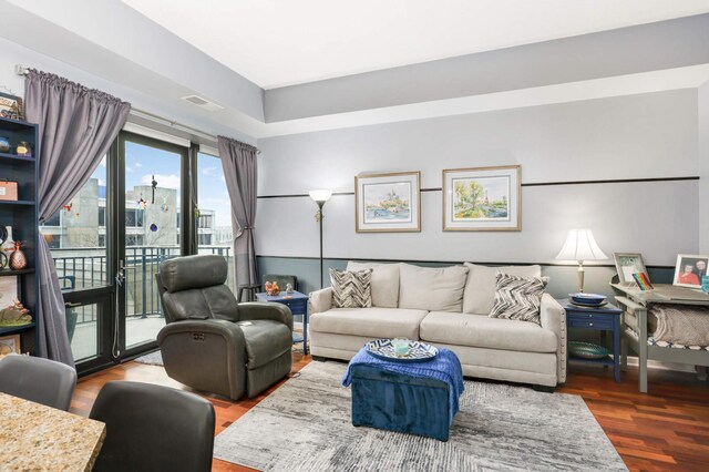 500 Grant St Unit 206, Minneapolis, MN 55404 - photo 2