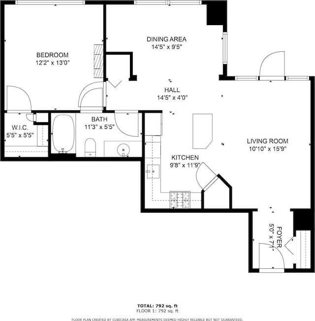 500 Grant St Unit 206, Minneapolis, MN 55404 - photo 39