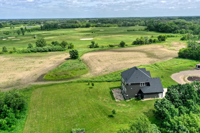 18340 Forest Rd N, Forest Lake, MN 55025 - view of rural area
