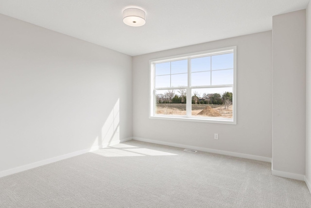 11459 Blazingstar Ln, Lake Elmo, MN 55042 - empty room featuring baseboards and carpet flooring