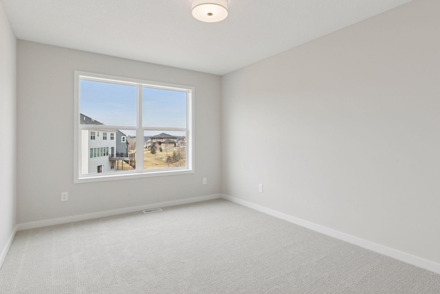 11459 Blazingstar Ln, Lake Elmo, MN 55042 - carpeted empty room with baseboards
