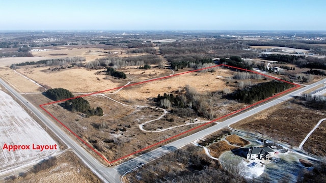 00001 County Road 115, Saint Augusta MN, 56301 land for sale