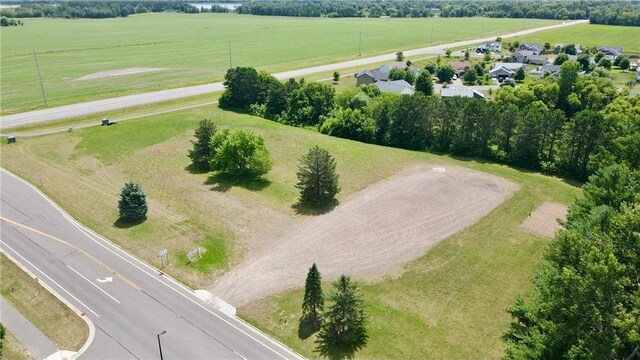 1617 16th Ave SE, Cambridge MN, 55008 land for sale