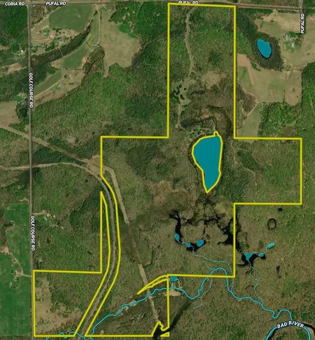 72303 Pufal Rd, Morse Twp, WI 54846 - photo 2