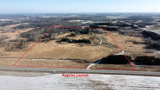 00001 County Road 136, Saint Augusta MN, 56301 land for sale