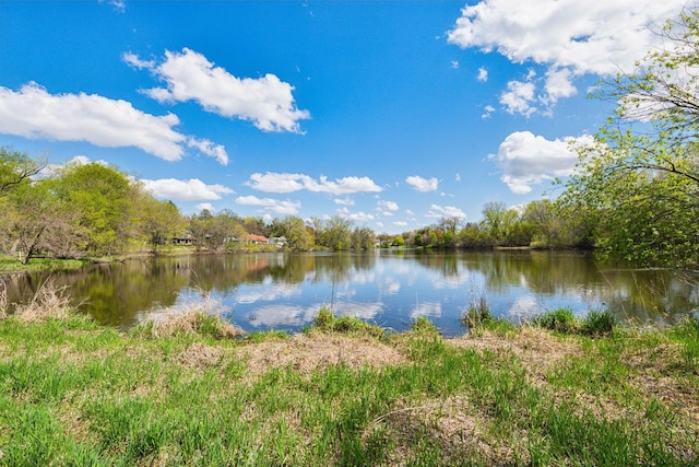 water view