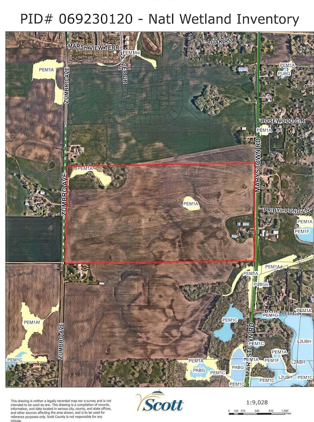 13950 Marystown Rd, Shakopee, MN 55379