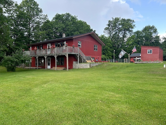 19162 Coho Loop NE, Blackduck, MN 56647 - photo 1