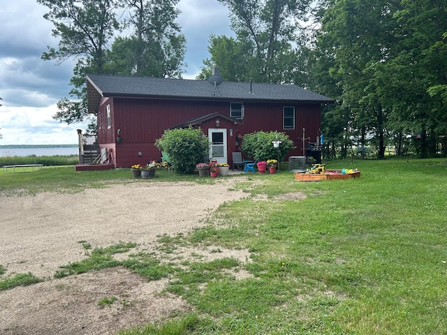 19162 Coho Loop NE, Blackduck, MN 56647 - photo 5