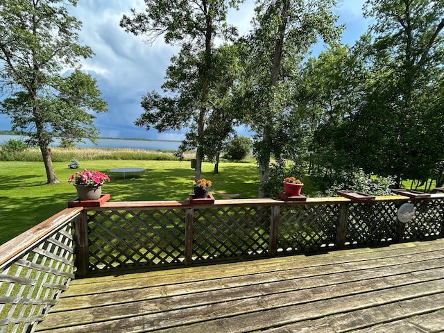 19162 Coho Loop NE, Blackduck, MN 56647 - photo 23
