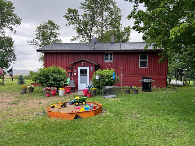 19162 Coho Loop NE, Blackduck, MN 56647 - photo 28