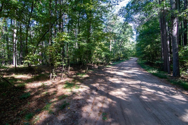 Listing photo 3 for TBD Deacons Way, Pequot Lakes MN 56472