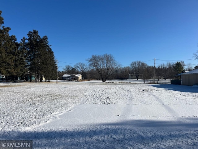 450 6th Ave SE, Aitkin MN, 56431 land for sale