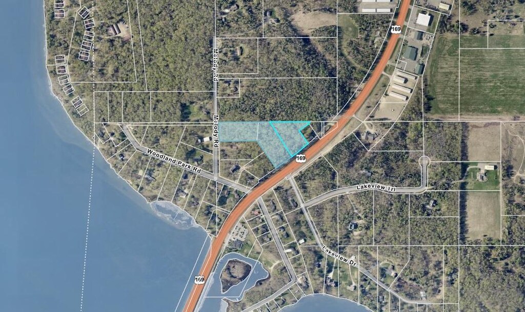 TBD Melody Rd, Grand Rapids, MN 55744