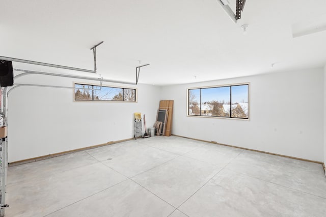 3702 Planting Grn, Stillwater, MN 55082 - garage featuring baseboards