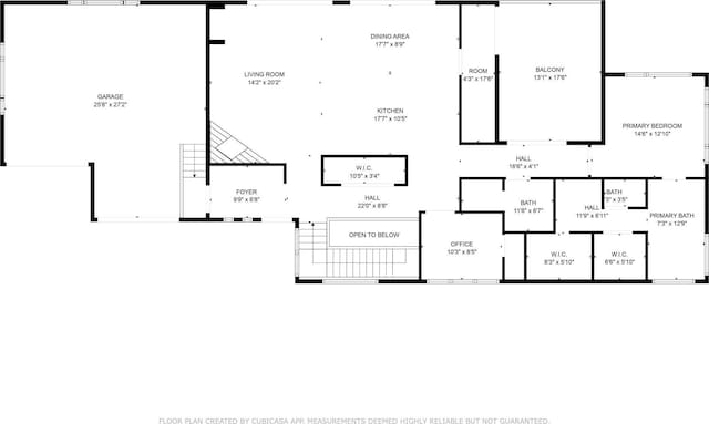 3702 Planting Grn, Stillwater, MN 55082 - view of property floor plan