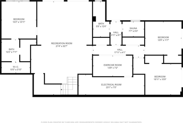 3702 Planting Grn, Stillwater, MN 55082 - view of property floor plan