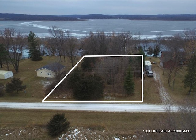 Listing photo 2 for XXX Archer Dr, Grey Eagle MN 56336