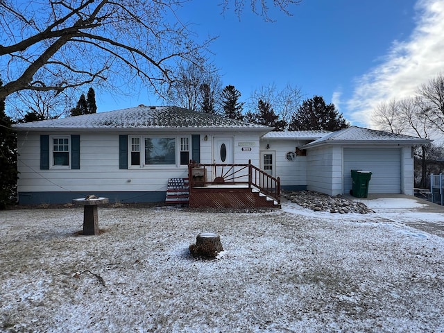 340 Paul St, Ortonville, MN 56278 - photo 1
