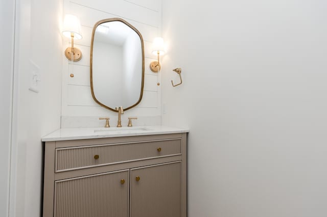 100 3rd Ave, Pelican Rapids, MN 56572 - bathroom with vanity