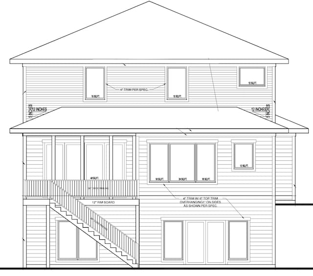 4023 Beard Ave S, Minneapolis, MN 55410 - view of miscellaneous document