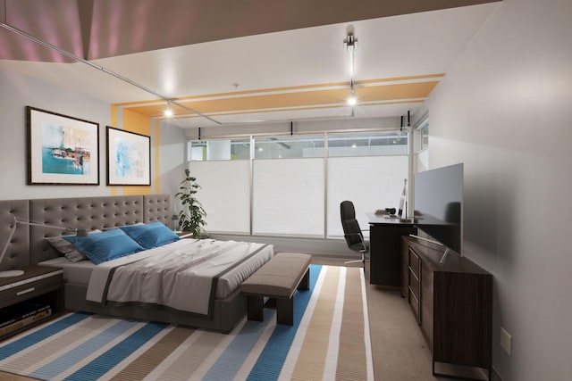 view of bedroom
