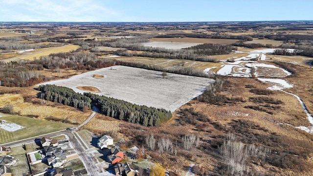 xxxx Golden Spike Road, Sauk Rapids MN, 56367 land for sale