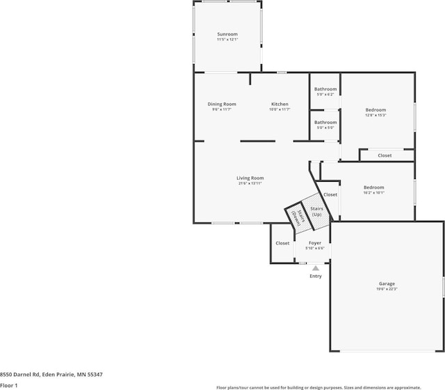 8550 Darnel Rd, Eden Prairie, MN 55347 - photo 47
