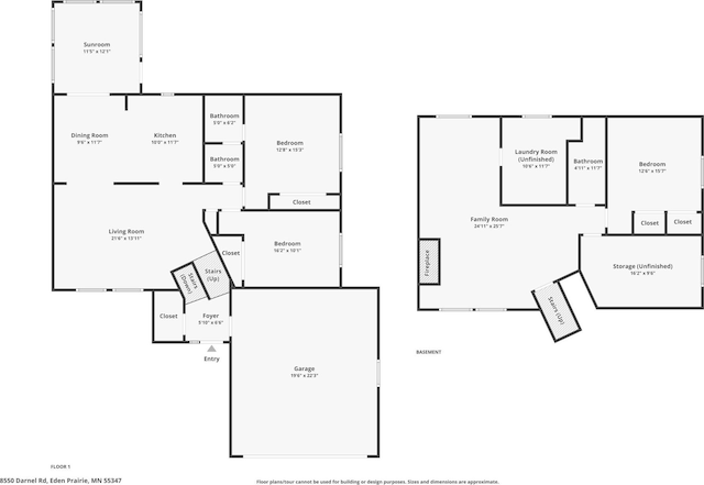 8550 Darnel Rd, Eden Prairie, MN 55347 - photo 49