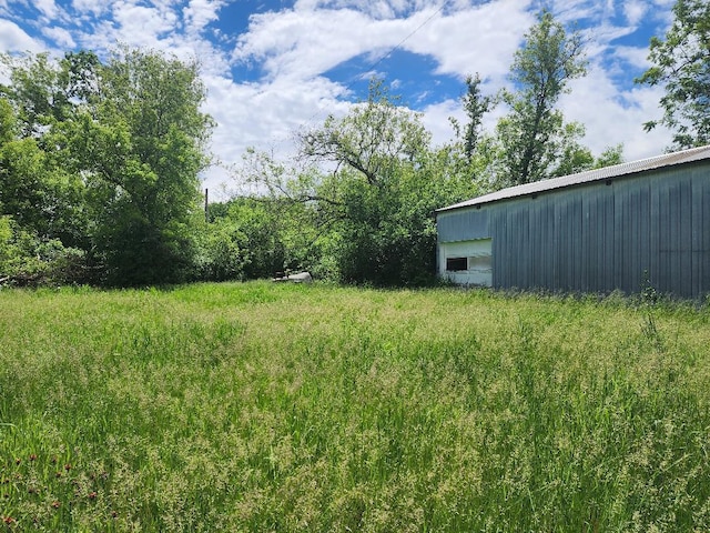 Listing photo 2 for 00 County Rd P, Almena WI 54805