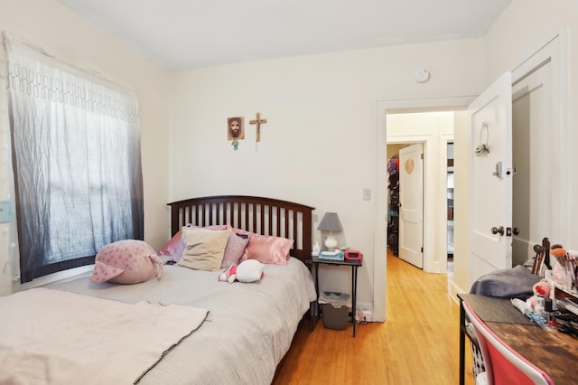 3532 Longfellow Ave, Minneapolis, MN 55407 - bedroom featuring wood finished floors