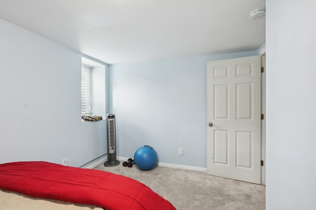 3532 Longfellow Ave, Minneapolis, MN 55407 - unfurnished bedroom featuring carpet flooring and baseboards
