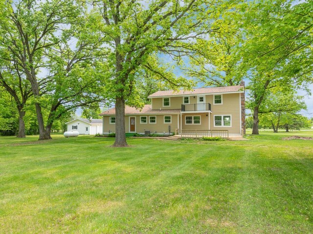 10814 Pioneer Dr SE, Milaca, MN 56353 - photo 34
