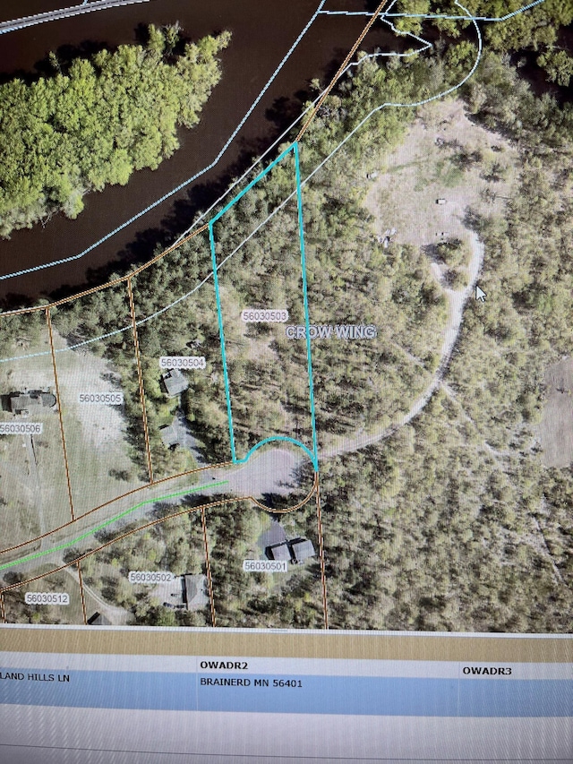 TBD Town Hall St, Crow Wing Twp, MN 56401 - photo 1