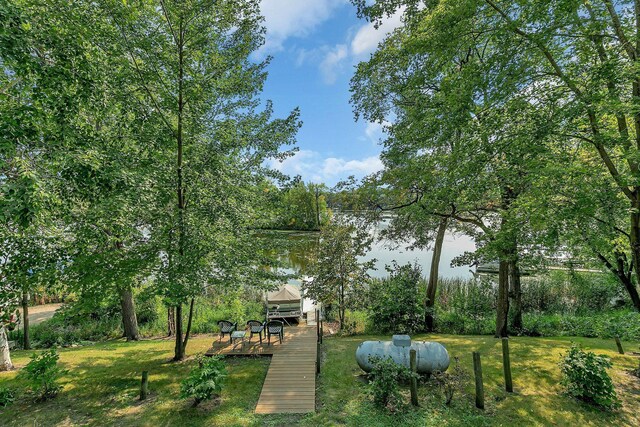 21312 State Highway 22 Unit 20, Richmond, MN 56368 - photo 23